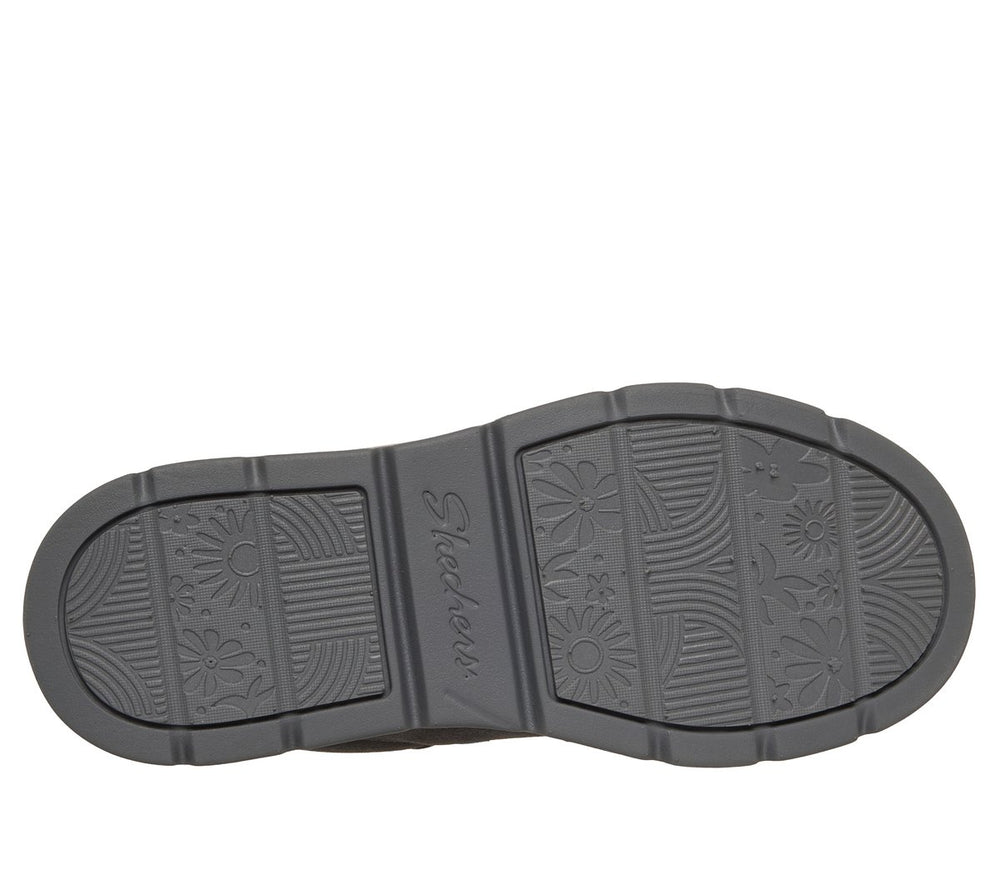 Skechers- Women Keepsakes Cozy - Street HikerLeopard