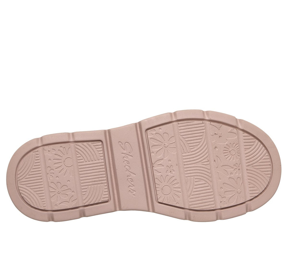 Skechers- Women Keepsakes Cozy - Street Hiker Star