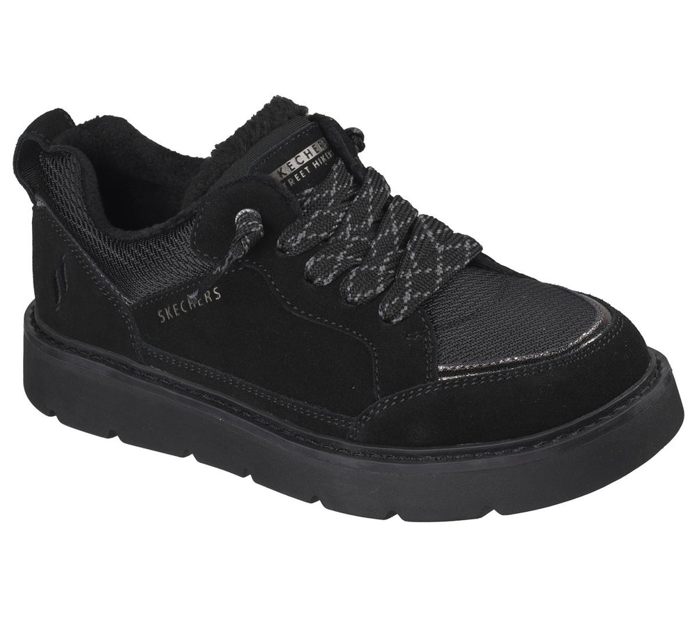 Skechers- Women Keepsakes Cozy - Street Hiker