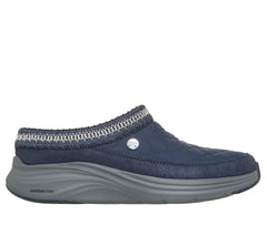 Skechers- Women|New Arrivals Contour Foam Boot - Cozy Fit Cascade