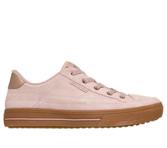 Skechers- Women Arch Fit Gallery - Suede Sweeties
