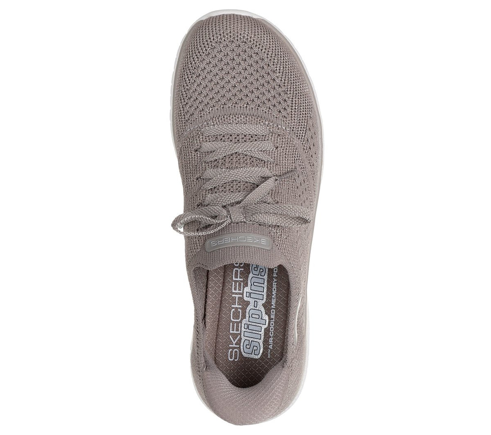 Skechers- Women Slip-ins: Virtue - Flawless