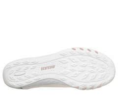 Skechers- Women|New Arrivals Relaxed Fit: Breathe-Easy - Feeling Sweet