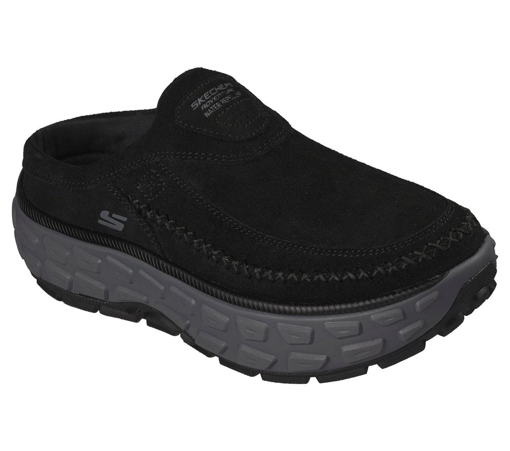 Skechers- Women Karmas - Brush Canyon