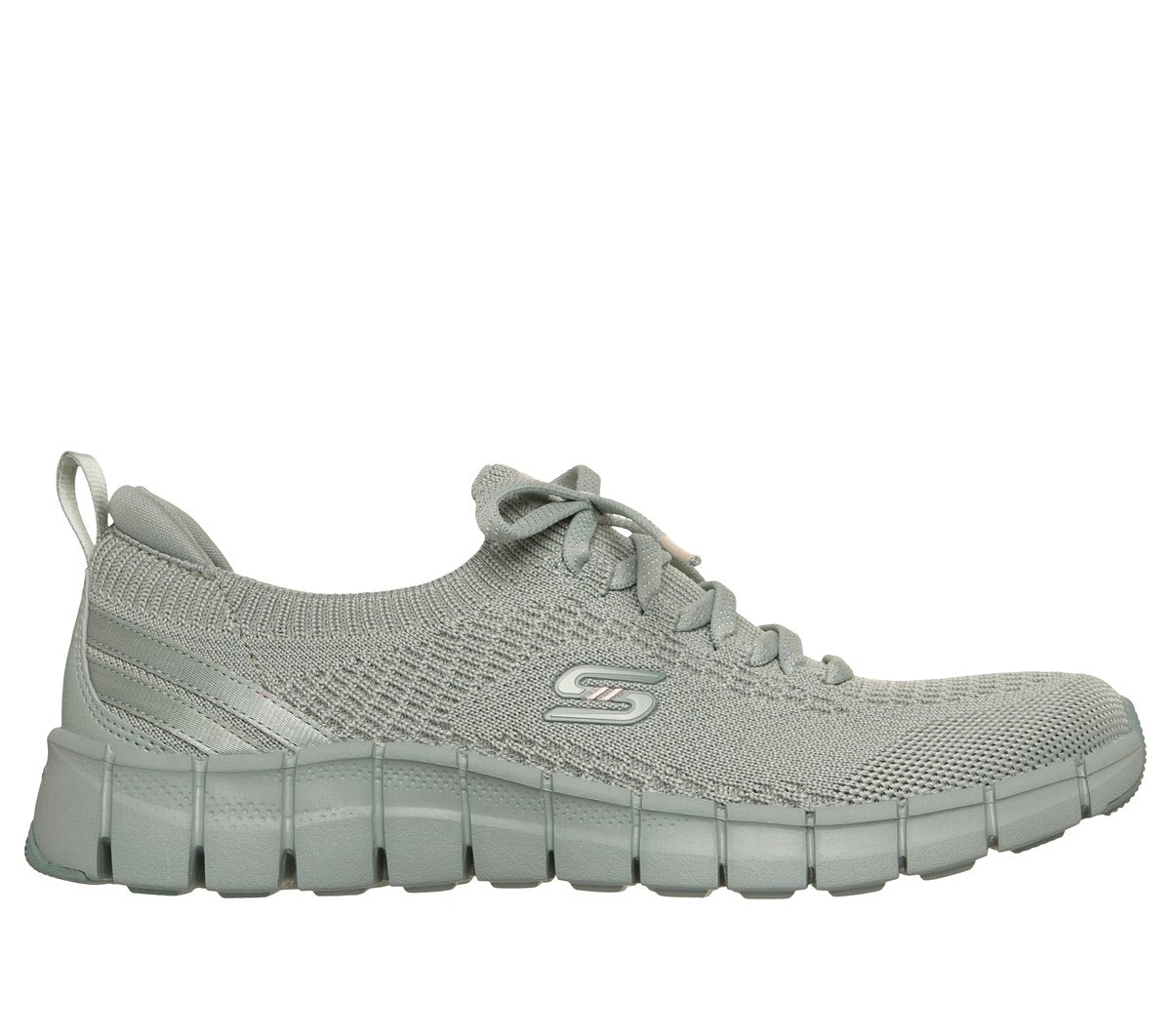 Skechers- Women Flex Step - Flourished