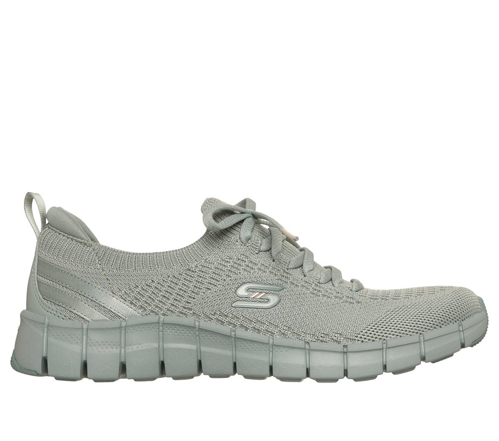 Skechers- Women Flex Step - Flourished