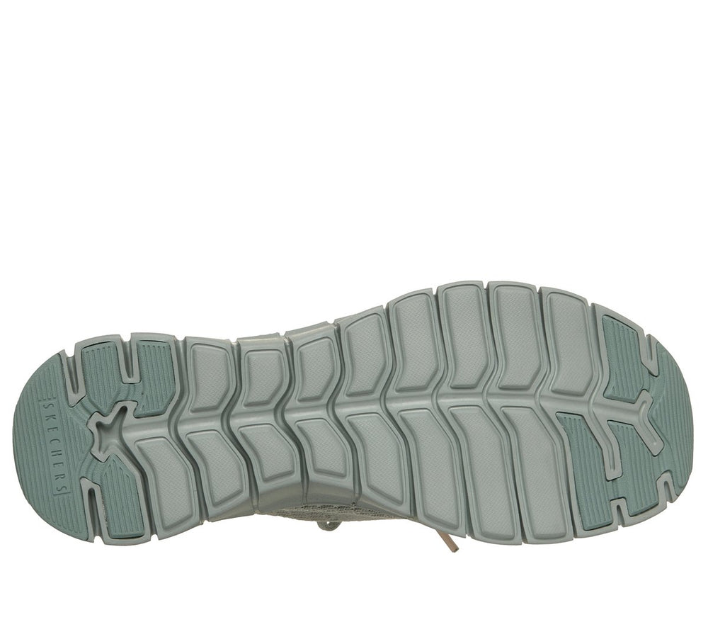 Skechers- Women Flex Step - Flourished