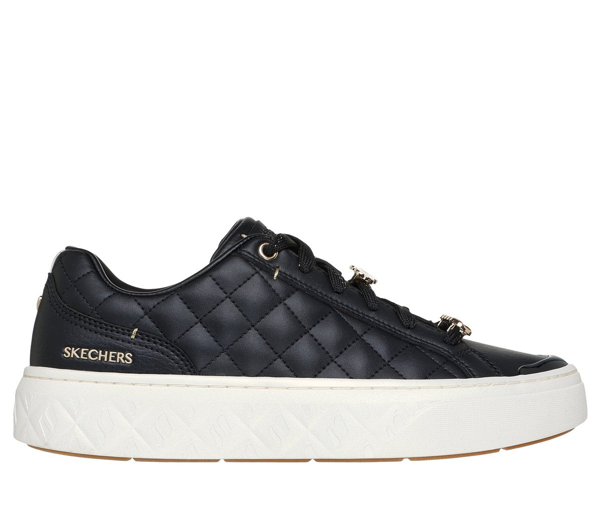 Skechers- Women Rubie - Quilted Love