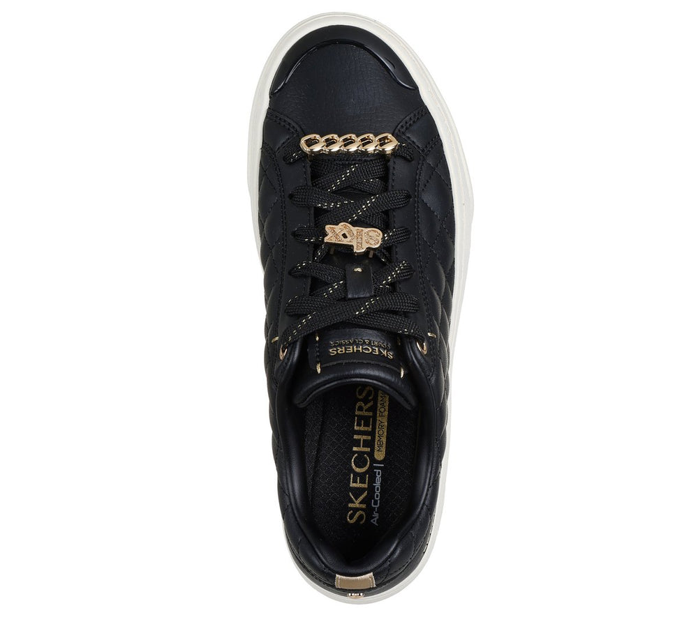 Skechers- Women Rubie - Quilted Love