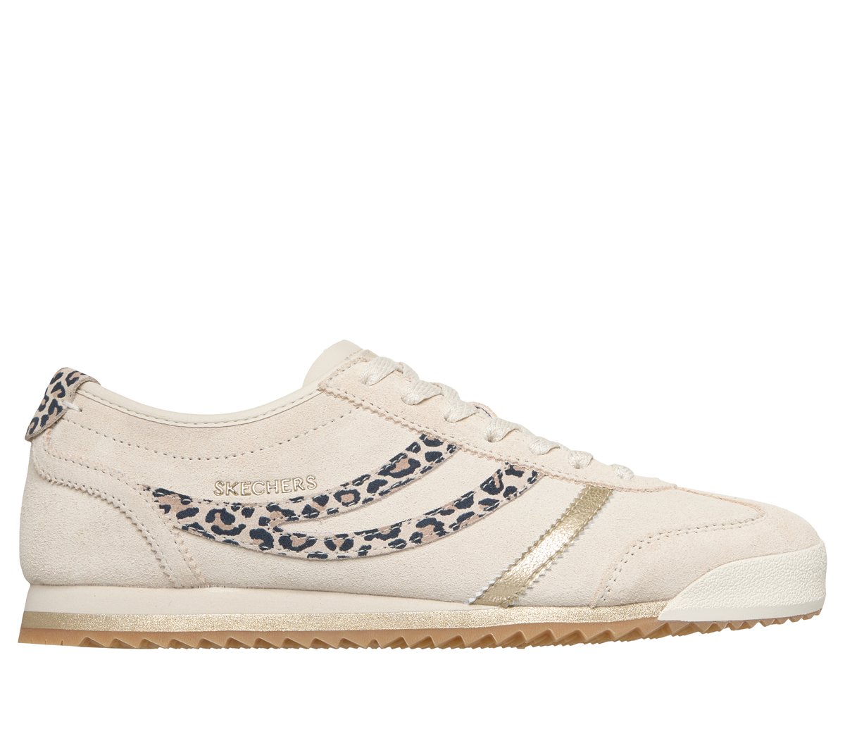 Skechers- Women|New Arrivals Topnotch - Lively Leopard