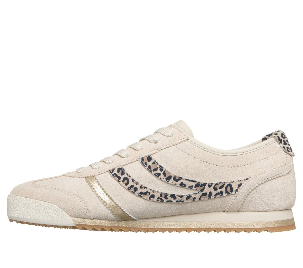 Skechers- Women|New Arrivals Topnotch - Lively Leopard