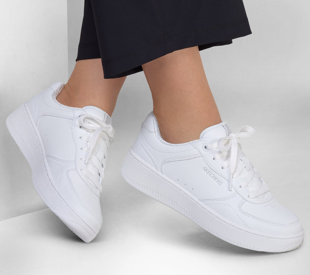 Skechers- Women Sport Court 2.0 - Core Essential