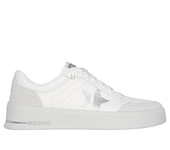 Skechers- Women Hiland - Illuminated Neutrals