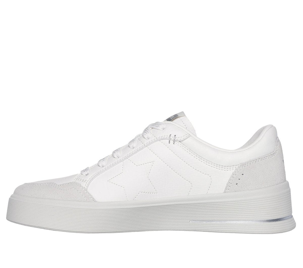 Skechers- Women Hiland - Illuminated Neutrals