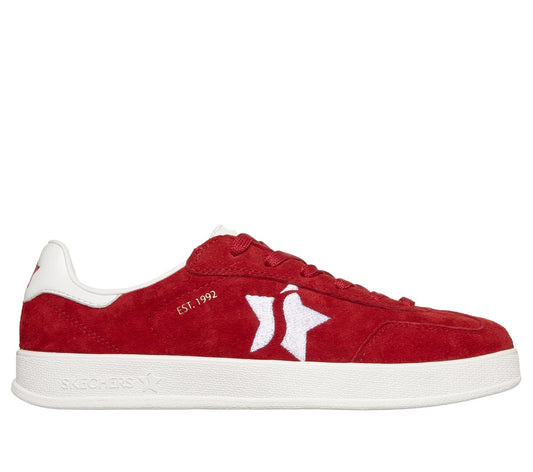 Skechers- Women Academy - Court Charm