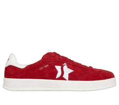 Skechers- Women Academy - Court Charm