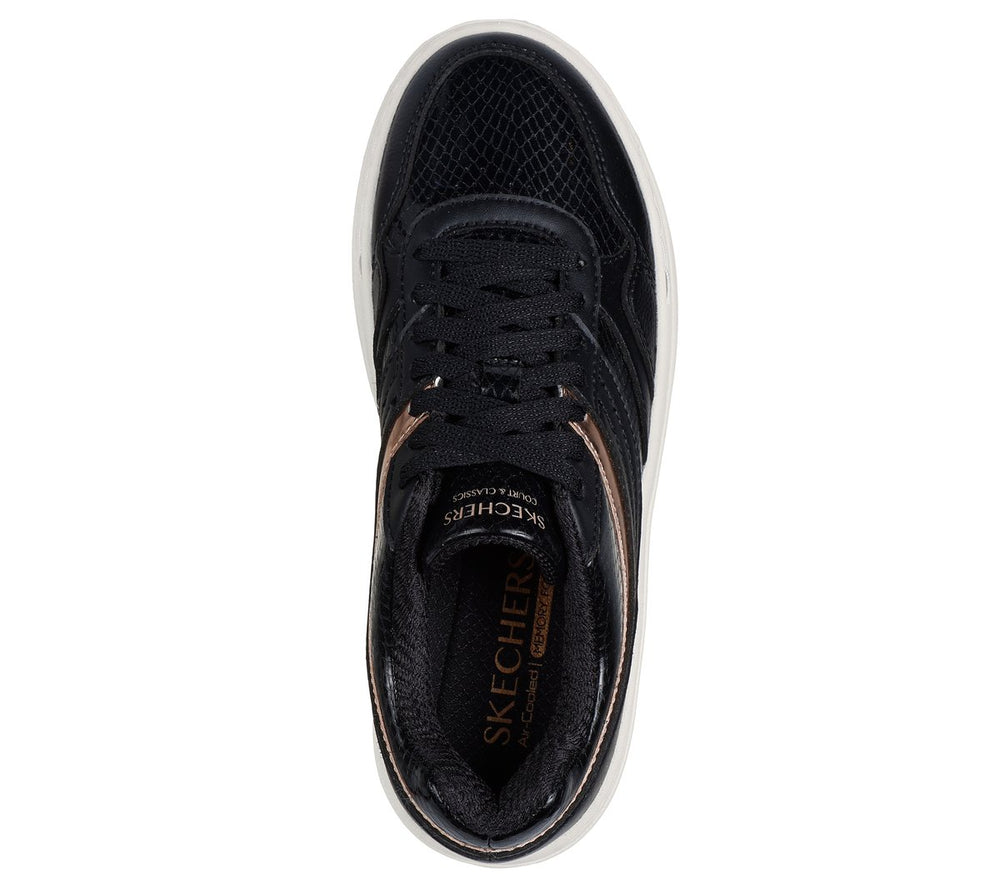 Skechers- Women Paloma - Lifted Glow