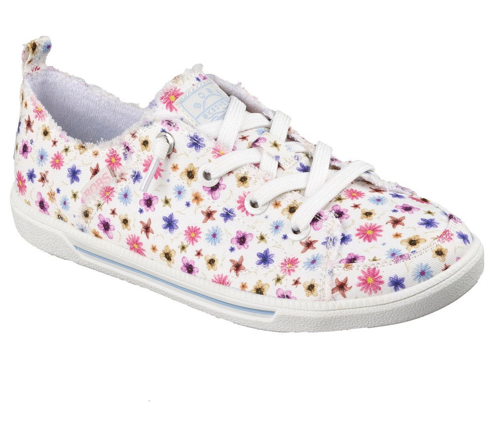 Skechers- Women|New Arrivals BOBS B Cute 2.0 -Bloom'N Bliss