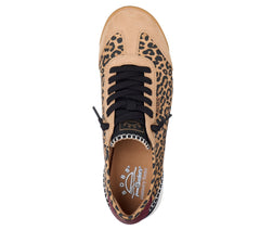 Skechers- Women BOBS Billie -Wild Spotz