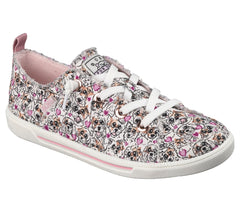 Skechers- Women BOBS B Cute 2.0 - Charm Eyes