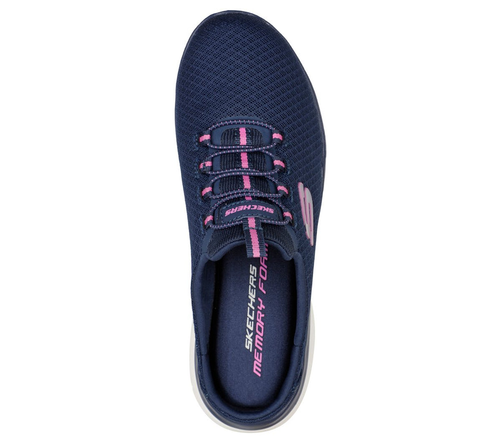 Skechers- Women Summits - Swift Step