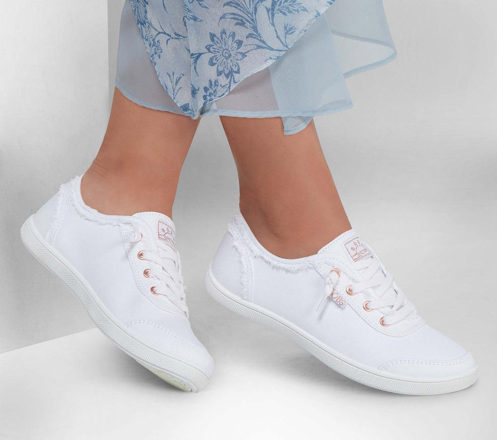 Skechers- Women BOBS B Cute