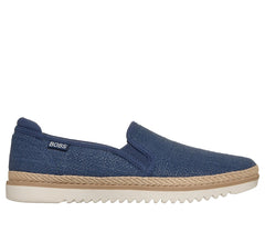 Skechers- Women BOBS Flexpadrille LO - Shiny Spritz