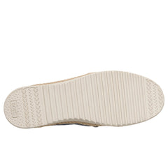 Skechers- Women BOBS Flexpadrille LO - Shiny Spritz