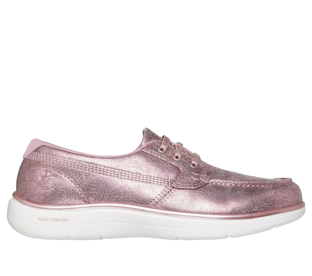 Skechers- Women On-The-GO Flex Radiant - Gleam