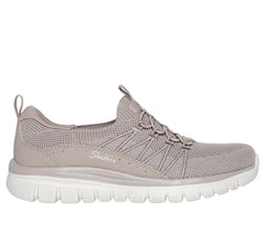 Skechers- Women Graceful - Picture Perfect