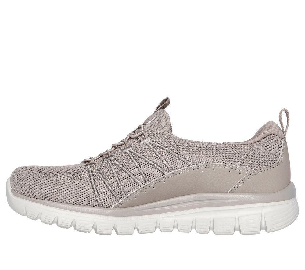 Skechers- Women Graceful - Picture Perfect
