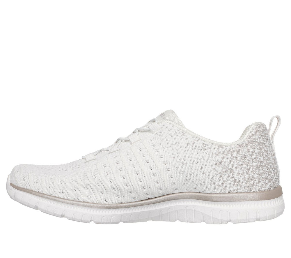 Skechers- Women Virtue - Lucent
