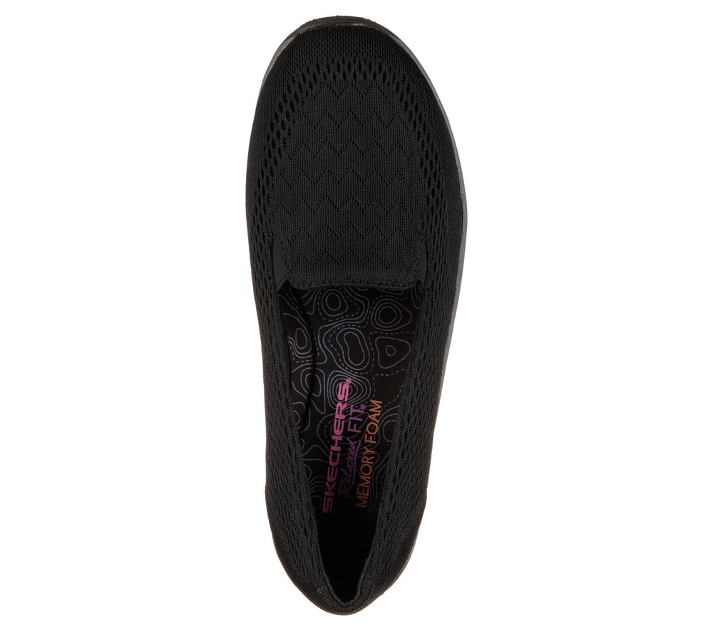 Skechers- Women Relaxed Fit: Reggae Fest - Willows