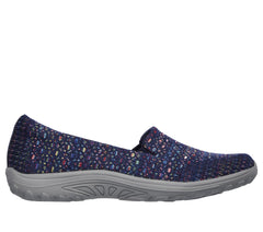 Skechers- Women Relaxed Fit: Reggae Fest - Wicker