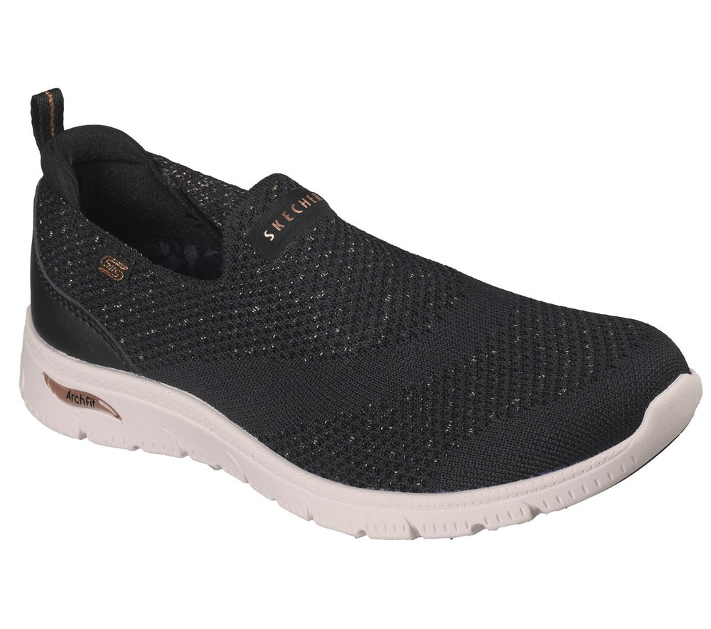 Skechers- Women|New Arrivals Arch Fit Refine 2.0 - Copper Chic
