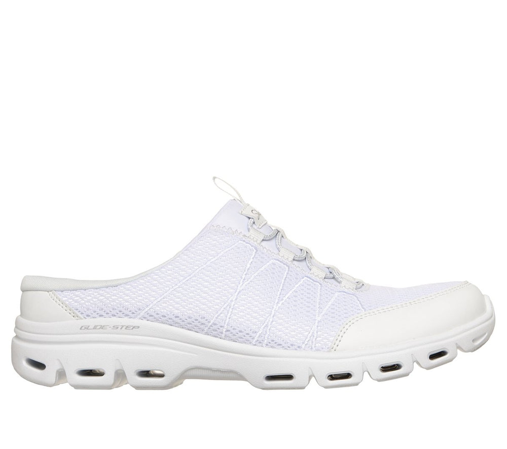 Skechers- Women|New Arrivals Relaxed Fit: Glide-Step Comfort