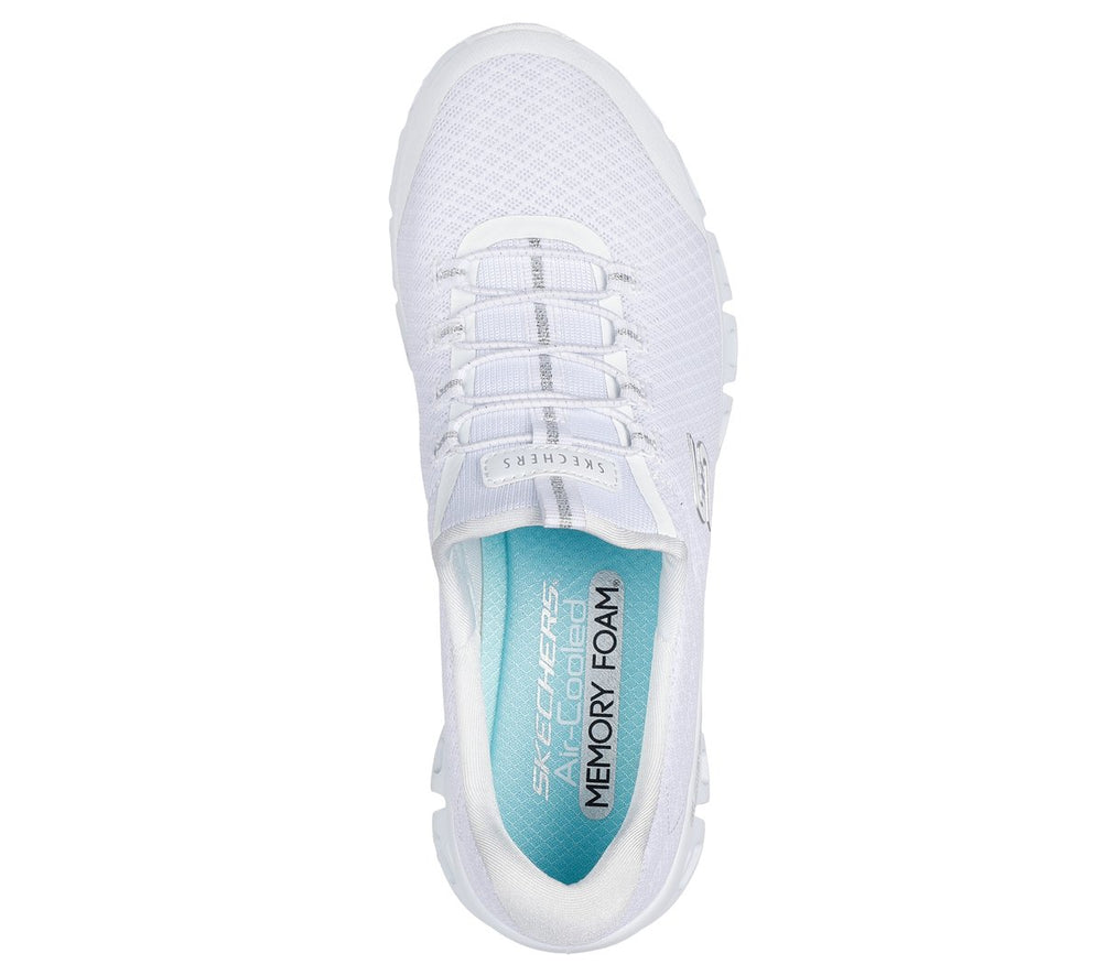 Skechers- Women Glide-Step - Resilience