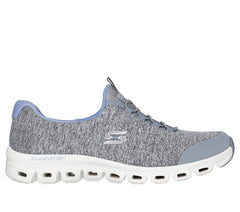 Skechers- Women Glide-Step - Persistence
