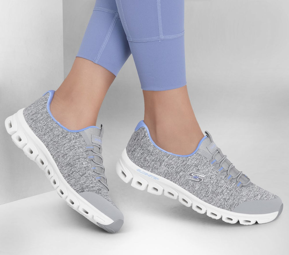 Skechers- Women Glide-Step - Persistence