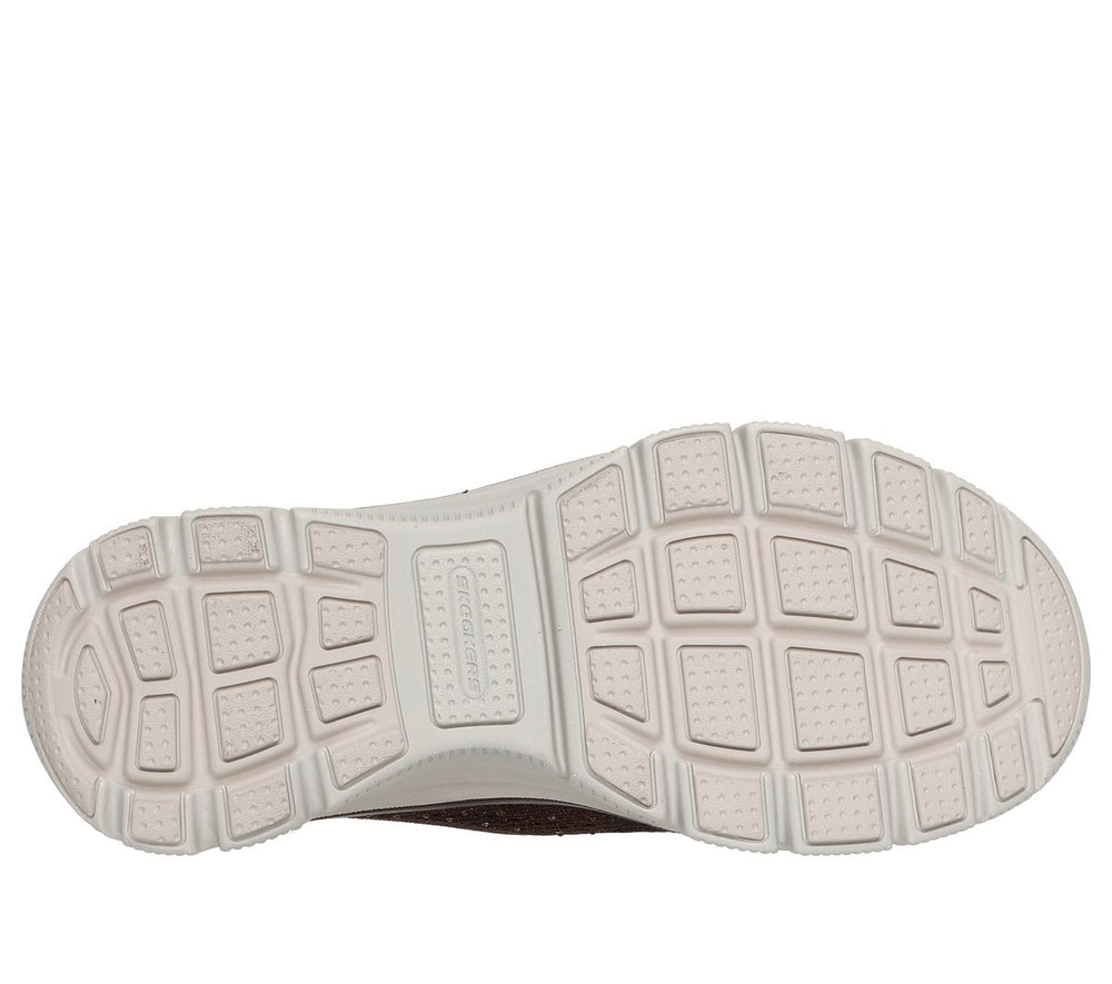 Skechers- Women Relaxed Fit: Easy Going - Easy Breeze