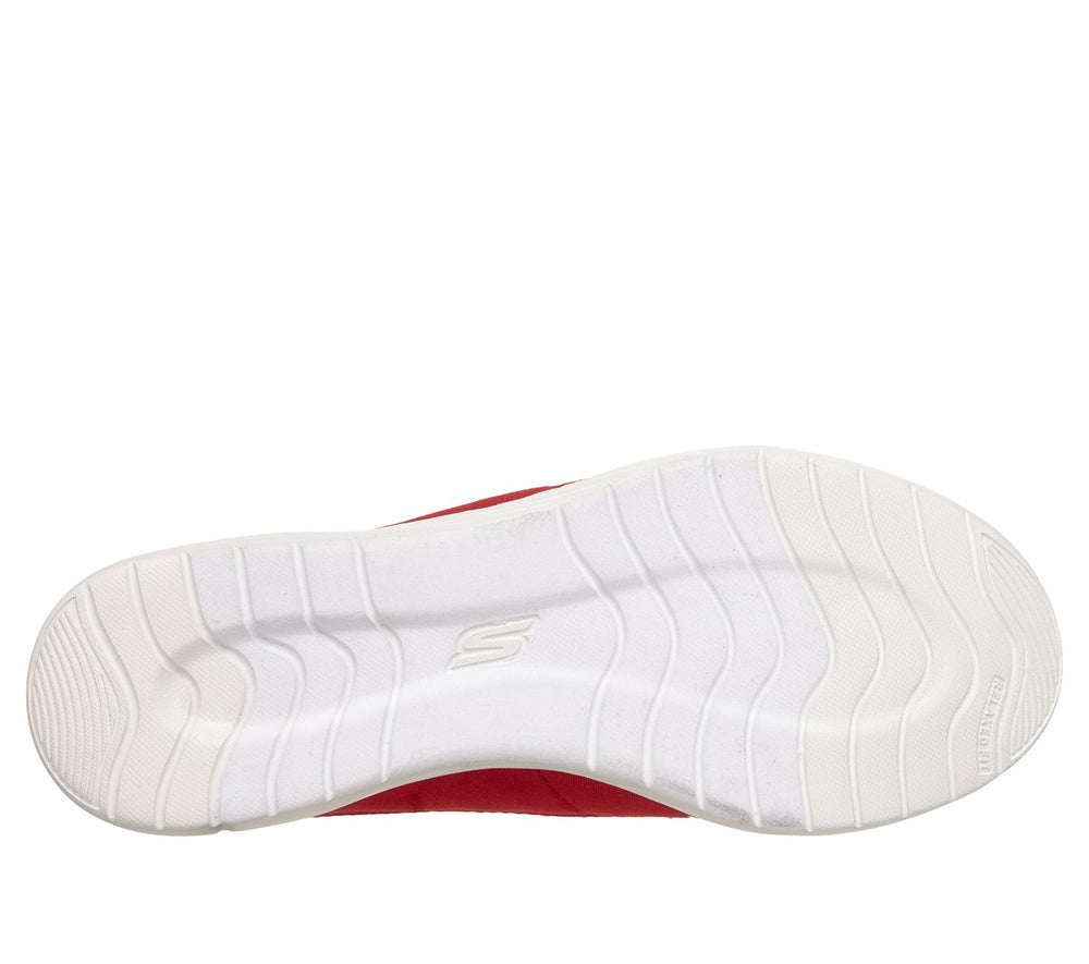 Skechers- Women Relaxed Fit: Flex Adapt - Oceanside