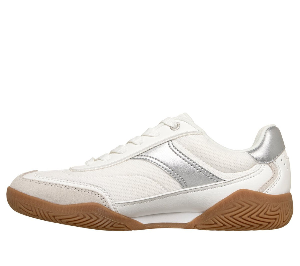 Skechers- Women Zinger Evo - World Striker