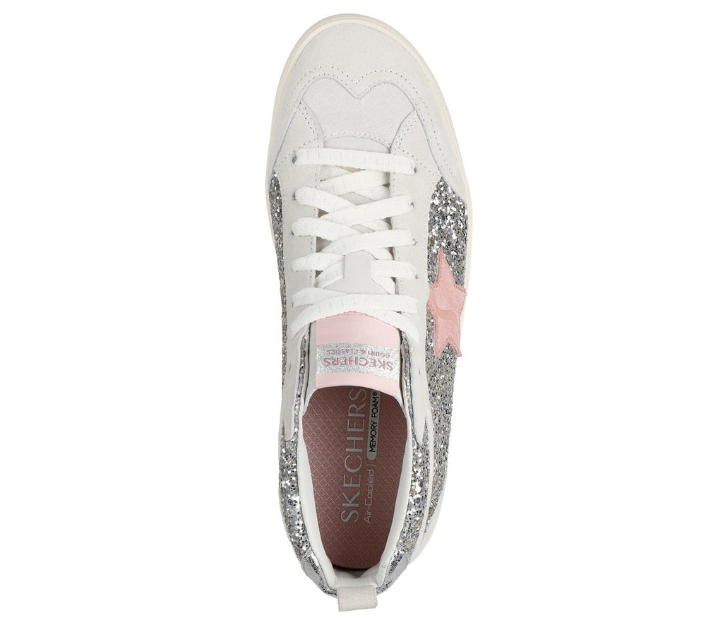 Skechers- Women Strand Star - Golden Glam