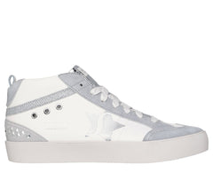 Skechers- Women Strand Star - Studded Step