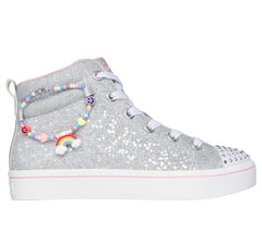 Skechers- Women Twinkle Toes: HI-Lites - Charm Bestie
