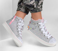 Skechers- Women Twinkle Toes: HI-Lites - Charm Bestie