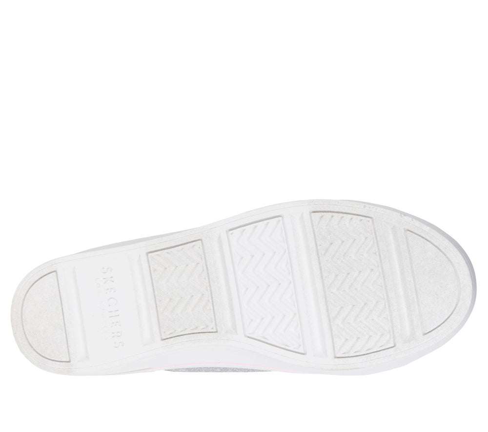 Skechers- Women Twinkle Toes: HI-Lites - Charm Bestie