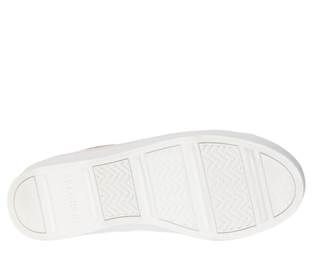 Skechers- Women Twinkle Toes: HI-Lites - Heart Pop