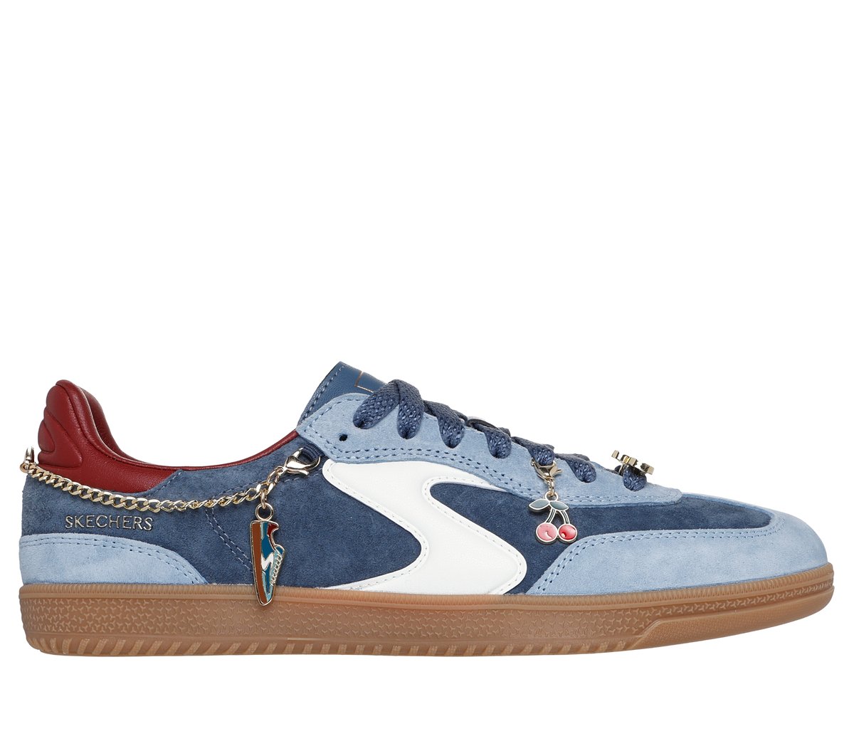 Skechers- Women Hotshot - City Charm