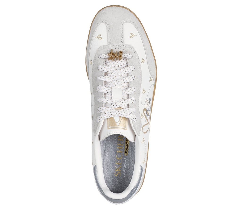 Skechers- Women JGoldcrown: Hotshot - Paint The Town